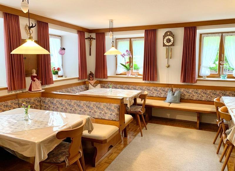 Hotel Haus Jagerer Ramsau bei Berchtesgaden Exterior foto