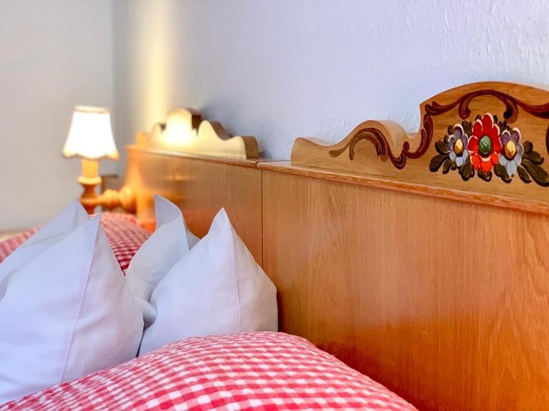 Hotel Haus Jagerer Ramsau bei Berchtesgaden Exterior foto
