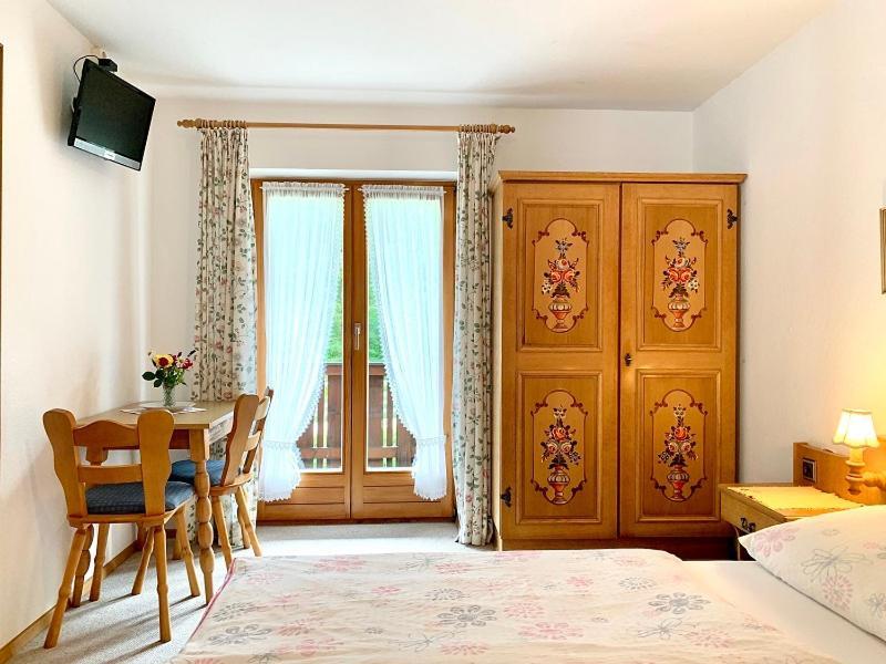 Hotel Haus Jagerer Ramsau bei Berchtesgaden Exterior foto